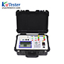Transformer Capacity and Load Tester